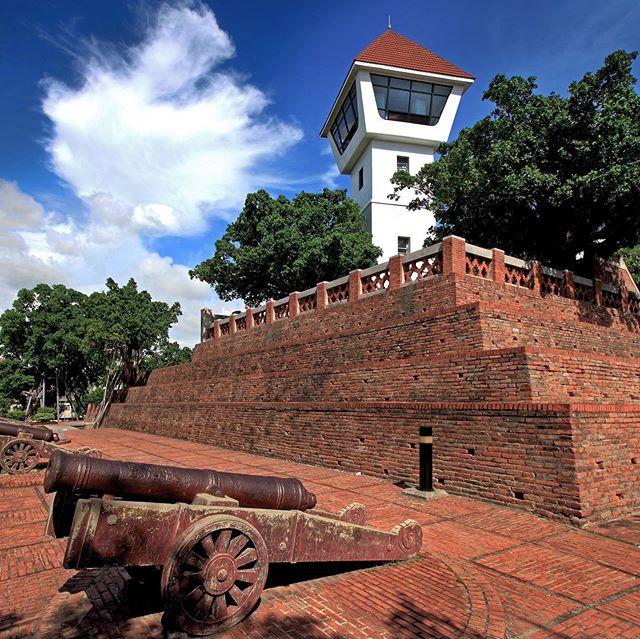 Tainan Old City to Anping Full Day