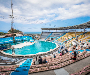 Yehliu Ocean World